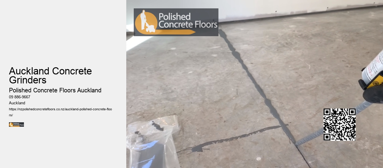 Affordable Polished Concrete