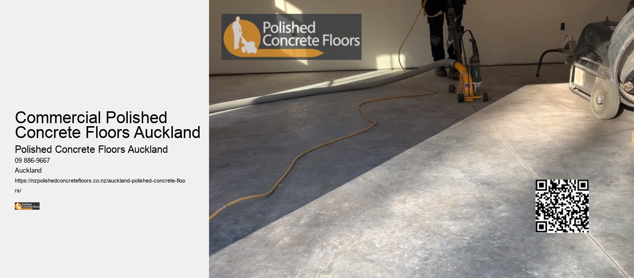 Concrete Grinding And Polishing Near Me